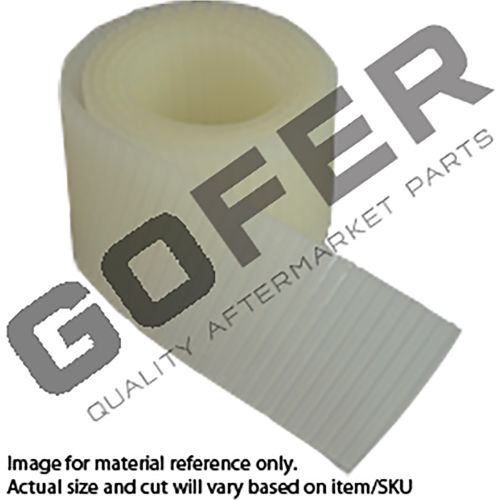 Replacement Squeegee - Front For Nobles/Tennant 1228922