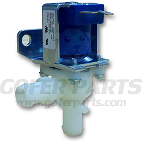 Replacement Solution Valve For Nilfisk/Advance 59610A