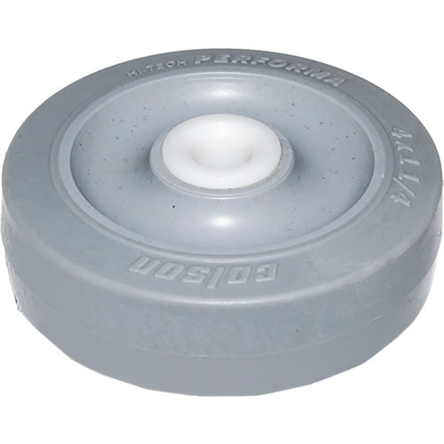 Replacement Wheel - W/Delrin Bearing For Nobles/Tennant 103066