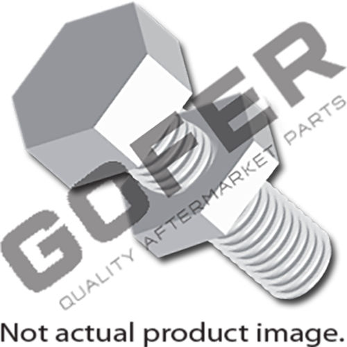 Replacement Wing Nut For Nilfisk/Advance 56009111