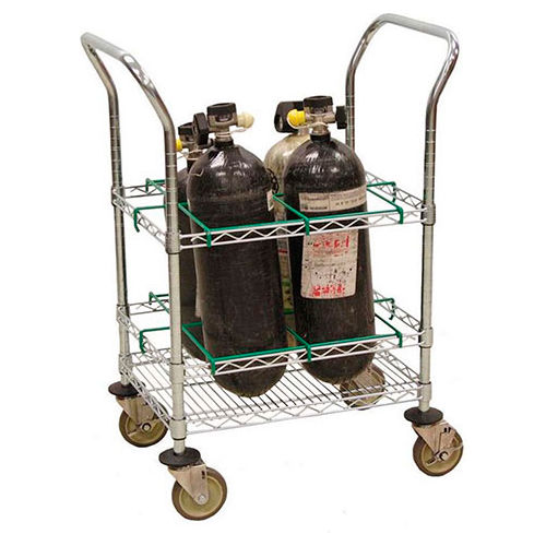 Ready Rack® Universal Bottle Rack UBR-4