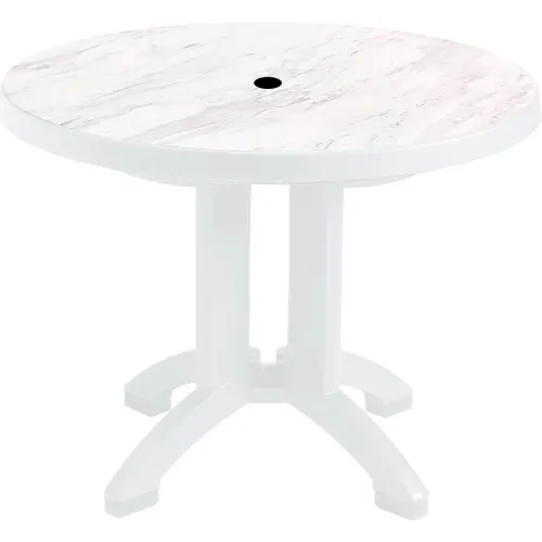 Grosfillex Aquaba Table - Thumbnail 2