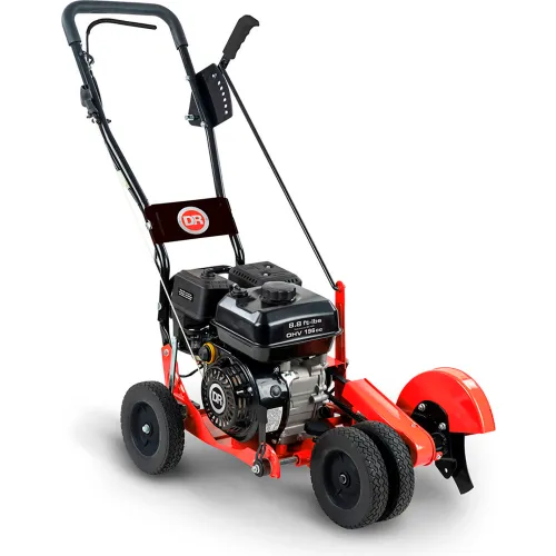 DR Lawn & Garden Edger PRO XL (Manual Start) - Thumbnail 3