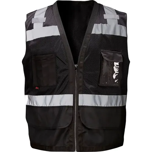 GSS Safety