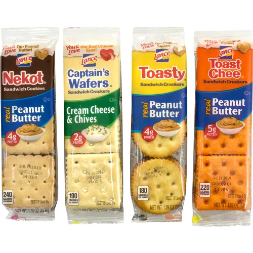 Butter Crackers - Order Online & Save