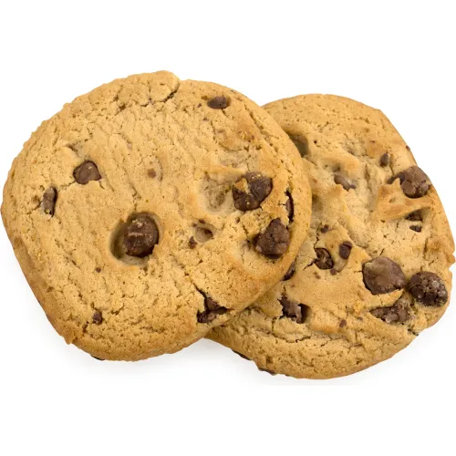 Grandma's Big Cookie Chocolate Chip, 2.5 oz, 60 Count