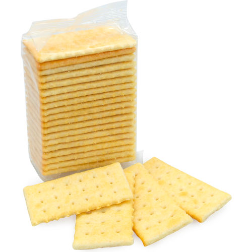 KEEBLER Original Club Crackers Snack Stacks, 50 oz