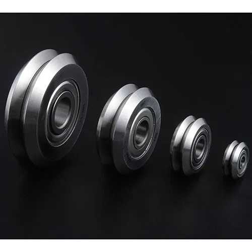 Ball Bearings - A Complete Buying Guide