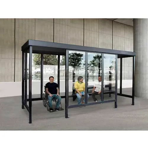 Handi-Hut