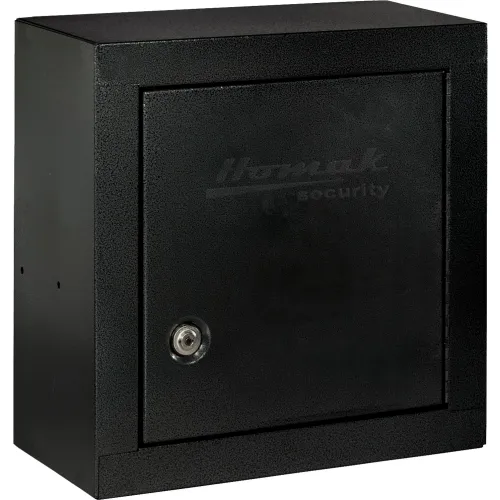 Homak Upper Add-On Security Cabinet