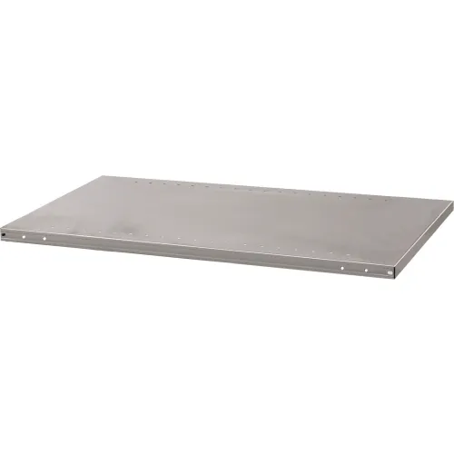 Hallowell® Hi-Tech® Extra Heavy Duty Additional Shelf, 36