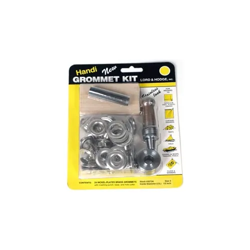 Grommet Repair Kit 2073A