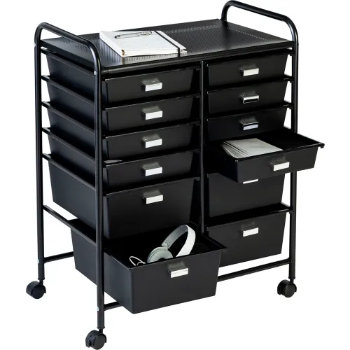 Craft Storage - Craft Organizers and Storage Carts