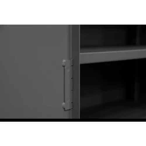 Global Industrial™ Steel Storage Drawer Cabinet - 100 Drawers 36W