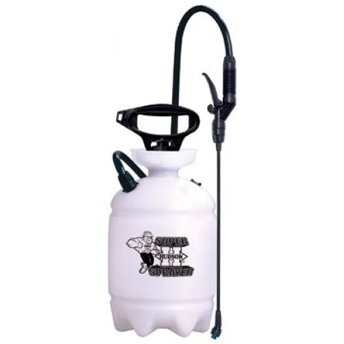 H. D. HUDSON 90162 Super Sprayer® 2 Gallon Capacity All Purpose