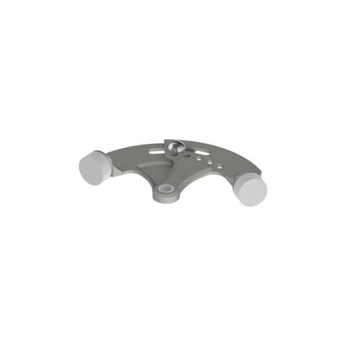 Hager 301d Heavy Duty Hinge Pin Stop