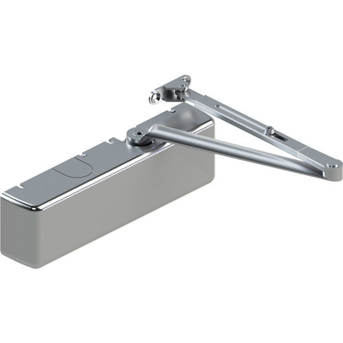 Hager 5100 Series Door Closer 5100 MLT 16 ALM DLY