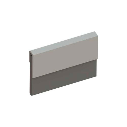 Hager 752s Door Bottom Sweep