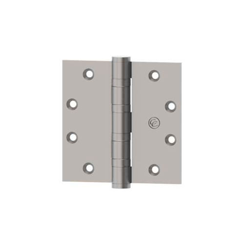 Hager Ecco Full Mortise, Five Knuckle, Ball Bearing Hinge ECBB1101 4.5