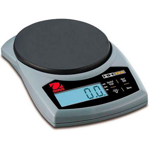 small digital scales