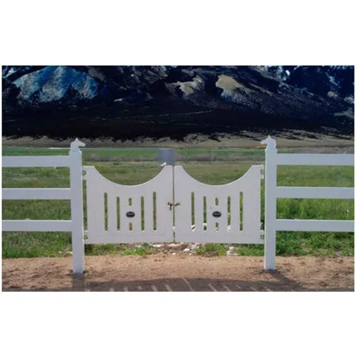 High Country Plastics Gate Latch System, GLTC