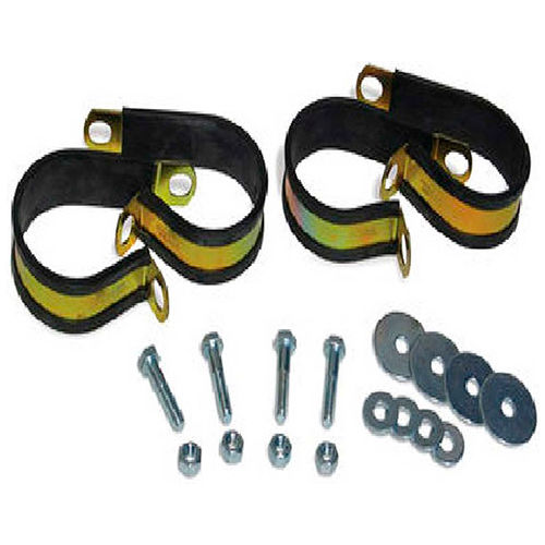 High Country Plastics Mounting Brackets for Feeders, MB-20