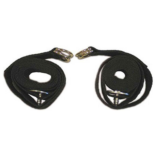 High Country Plastics Strap/Hardware Kit, SL25 Kit