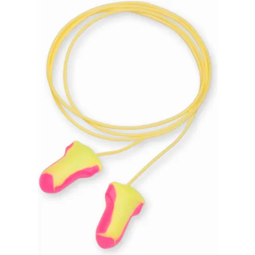 Howard Leight™ LL-30 Laser Lite® Ear Plugs, Disposable, NRR 32