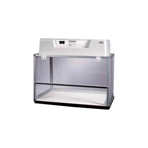 HEMCO® Ductless Demonstration Hood, 35"W x 24"D x 301/2"H