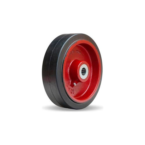 Hamilton® Mort Wheel 10 x 3 - 1" Roller Bearing