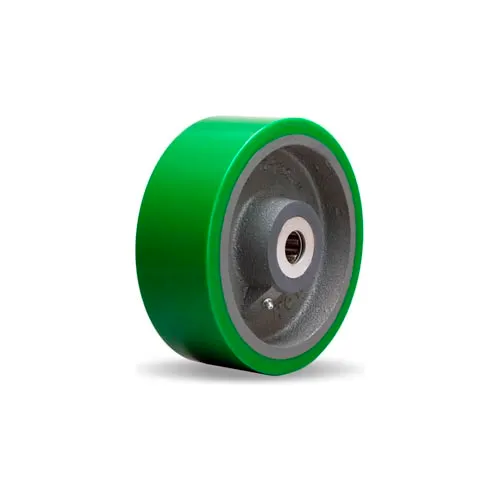 Hamilton® Duralast™ Wheel 8 x 3 - 1