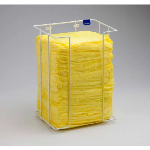 Horizon Mfg. Isolation Gown Dispenser Rack, 4025, 10"L