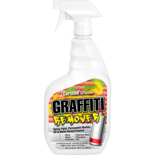 Zep write 2025 away graffiti remover