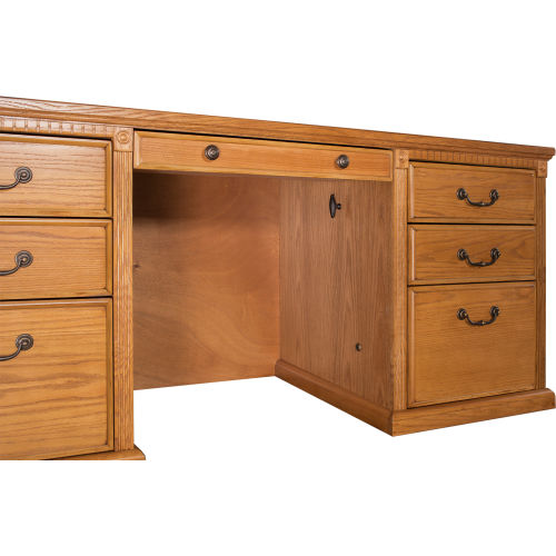 Wheat 2 Dowry Lateral Martin Furniture 