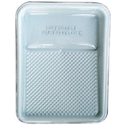 Plastic Paint Tray Liner White PT09048