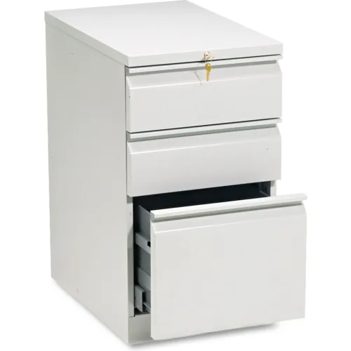 HON Brigade Mobile Storage Pedestal File - Thumbnail 5