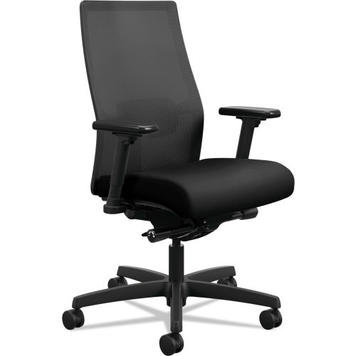 hon ignition desk chair