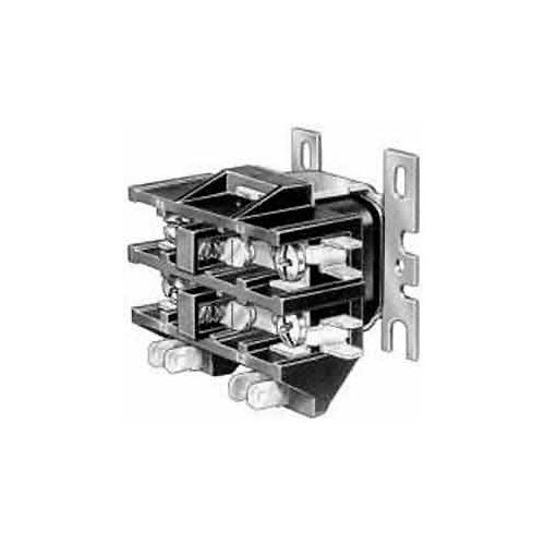 Honeywell DP1030A5013 Tradeline Power Pro Model 1 Pole With Buss Bar-30A-24V