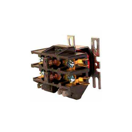 Honeywell Super Tradeline Power Pro Model 2 Pole-30A- 24V