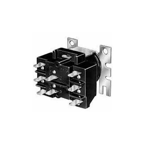 Honeywell R4222D1013 General Purpose Relay W/ Dpdt Switching