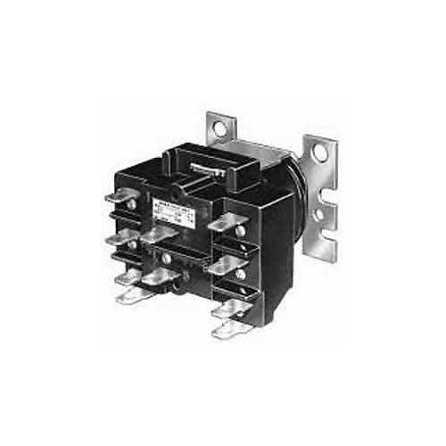 Honeywell R8228D1018 24 V General Purpose Relay W/ Dpst No Switching