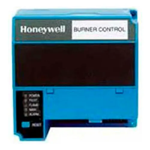 Honeywell On-Off Primary Control With PrePurge RM7895A1014, Intermittent Pilot