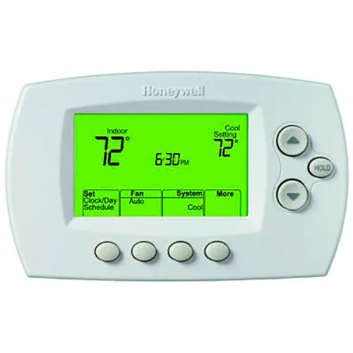 Honeywell Wireless FocusPRO® 5-1-1 Programmable Thermostat TH6320R1004
