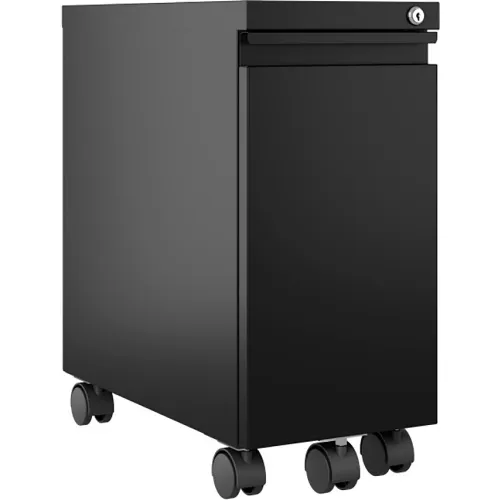 US | Hirsh 36" Wide 3 Drawer Metal Lateral File Cabinet Light Gray