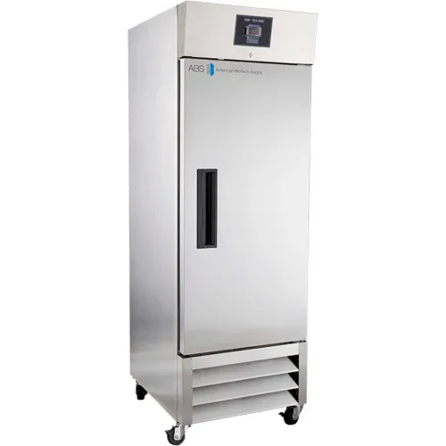 BBB2808★ American Biotech Supply Premier Laboratory Refrigerator, 23
