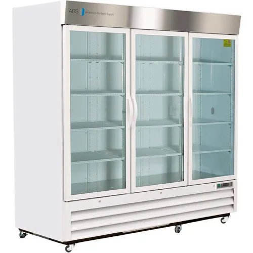 American Biotech Supply