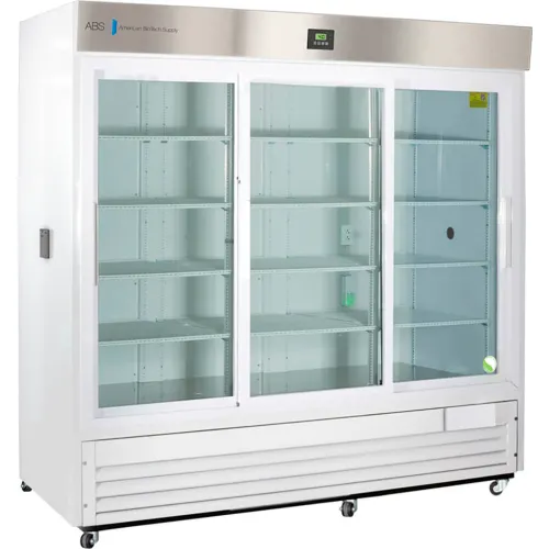 American Biotech Supply