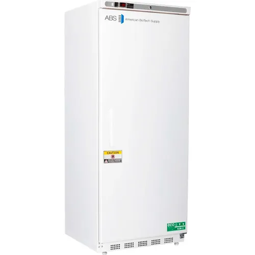 BS - 20 CU. FT. CAPACITY STANDARD MANUAL DEFROST LABORATORY FREEZER