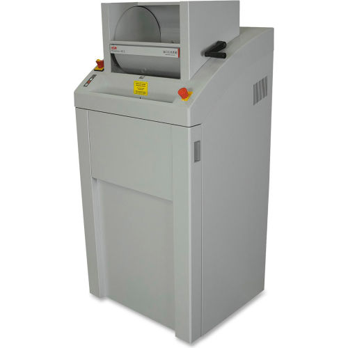 HSM 450.2cc, 65-85 Sheet, Cross-Cut, 76.6 gallon Capacity