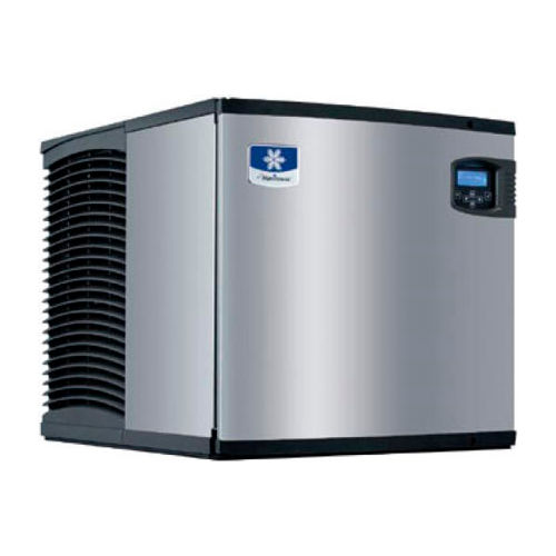 Manitowoc Ice IYT-0620A Indigo Series Ice Maker, Air-Cooled Self Contained Condenser, Half Dice Cube